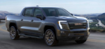 2025 GMC Sierra Release Date Price And Redesign Update