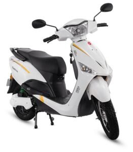 upcoming hero new electric scooter 2022