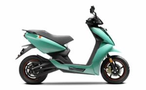 Ather 450X Electric Scooter 2022 | सिंगल चार्ज में 250km,रेंज जानिए फीचर्स |