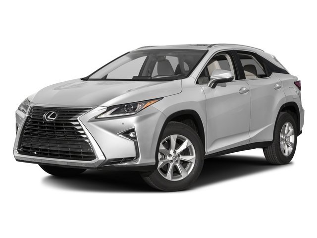 Lexus rz 450e 2023