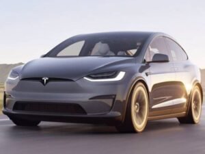 Upcoming Tesla model X | 564km रेंज के साथ, जानिए फिचर्स, कीमत और लॉन्च डेट |