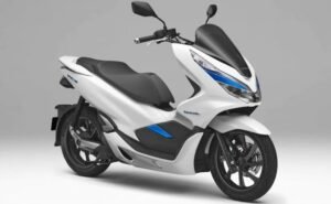 Honda PCX Electric scooter india | 60km/h के स्पीड के साथ, जानिए फिचर्स कीमत लॉन्च डेट |