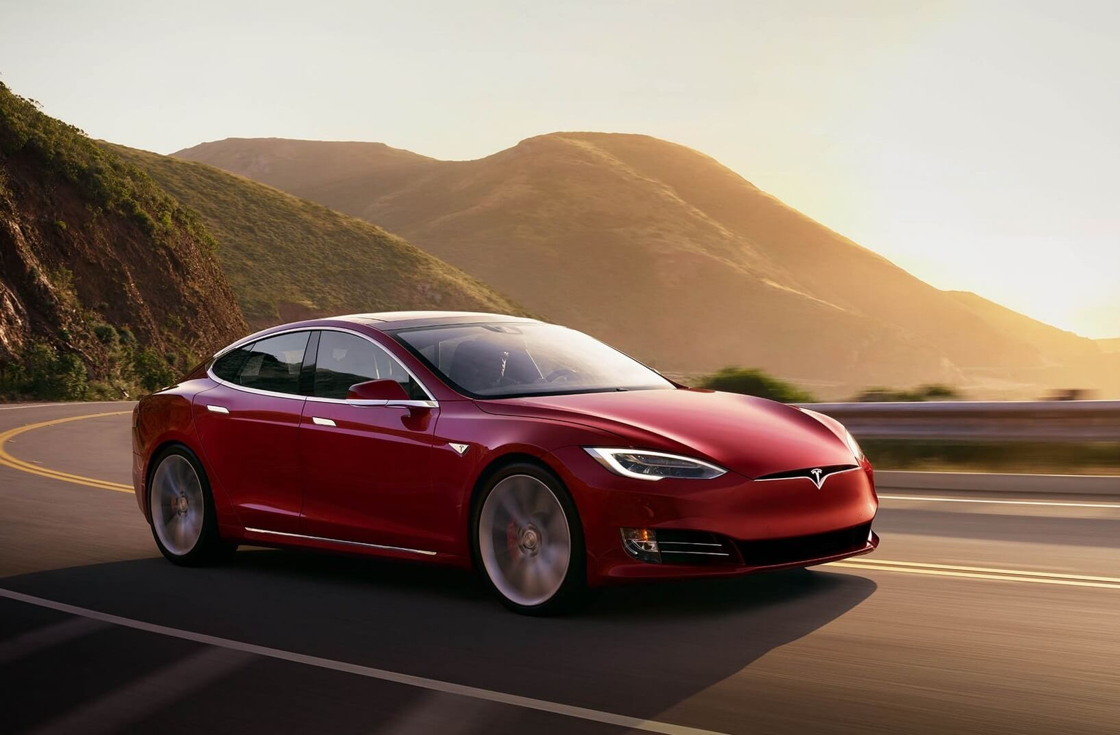 2022 Tesla Model S Review