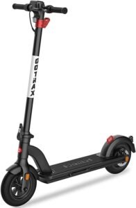 Gotrax g4 electric scooter in USA 2022