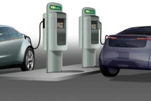 Top 10 EV charging company in USA: the best guide 