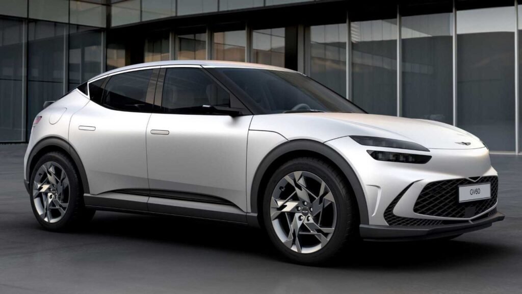 Electric Cars Coming in 2023