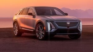 2023 Cadillac lyriq: Price, Release date, Horsepower, specs & interior 
