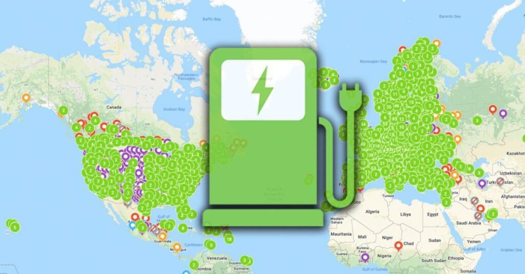 How To Start EV Charging Station Business