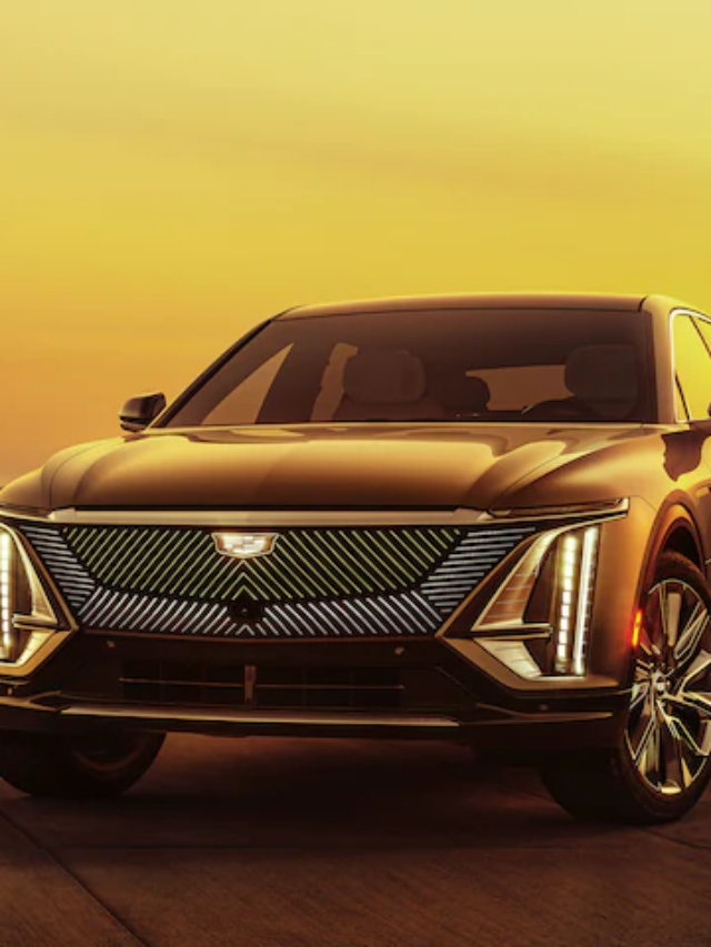 Delivery of Cadillac Lyriq has started in the US market, price?