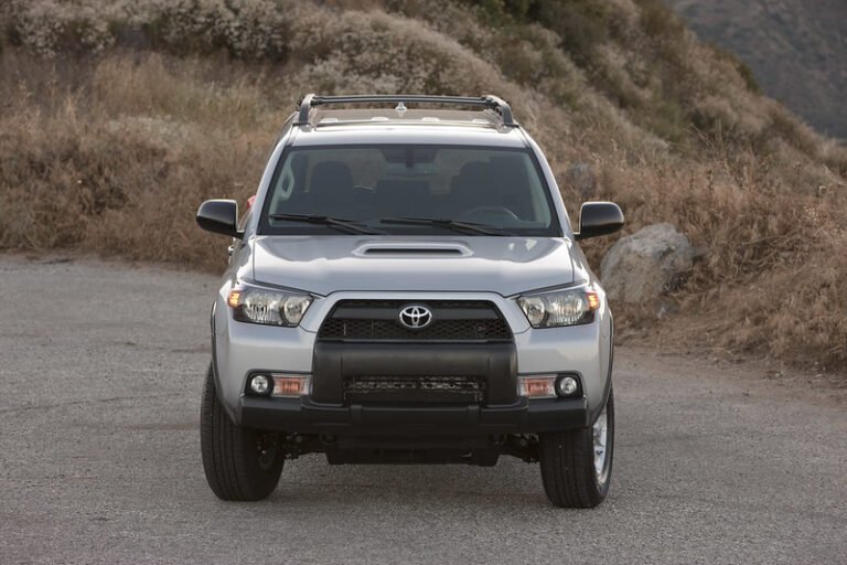 2024 Toyota 4Runner Release Date, Price & Specs [Update]