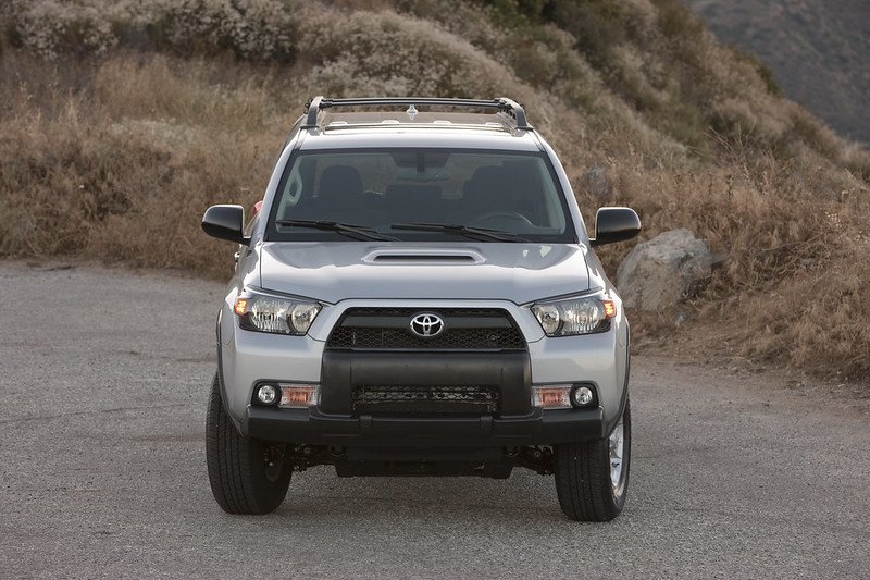 2024 Toyota 4runner Release Date Price Specs Update Latest Toyota News