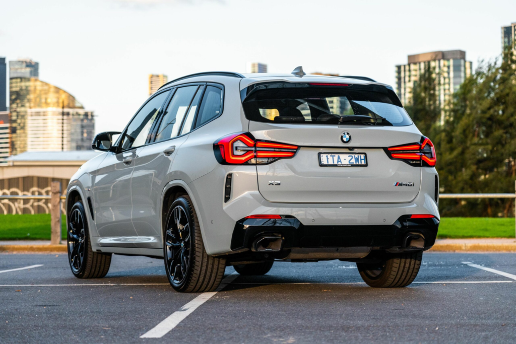 2024 BMW X3 Release Date, Price & Features [Update]