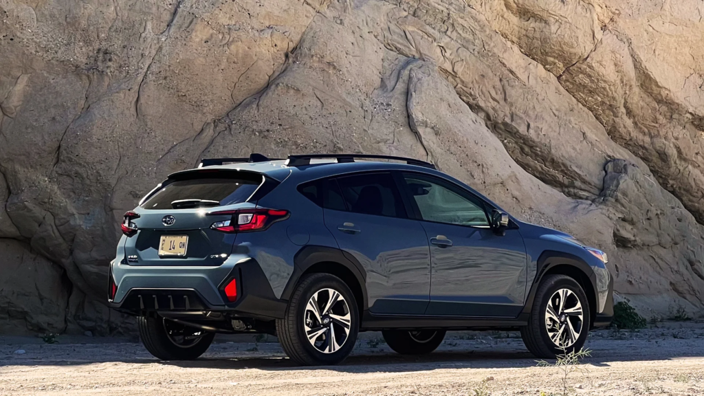 2024 Subaru Crosstrek Everything You Need To Know [Update]