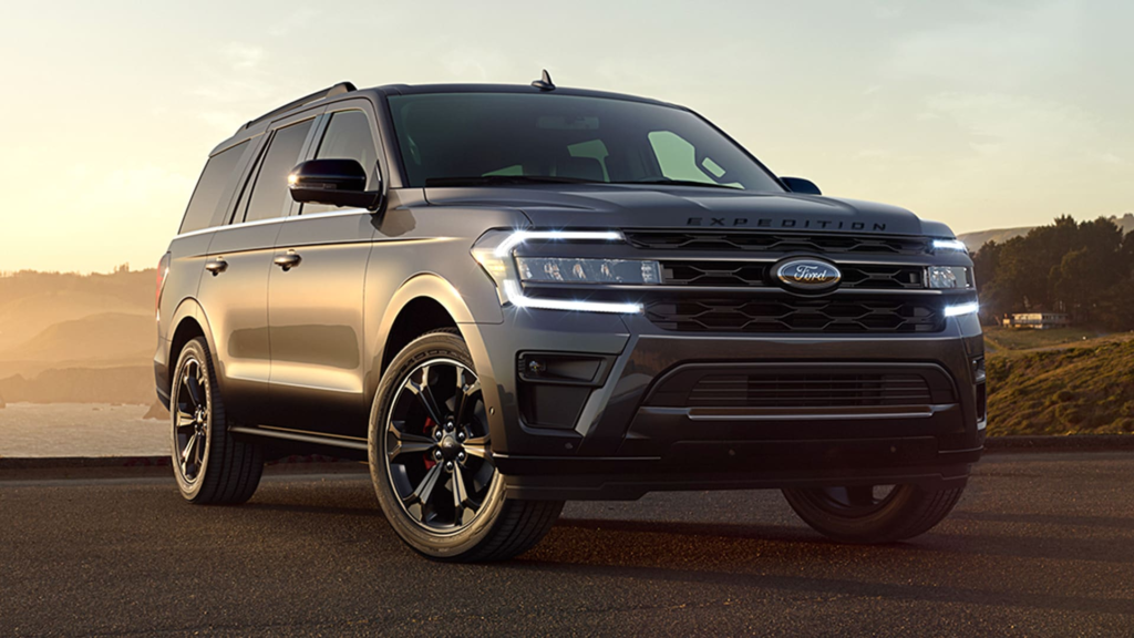 2024 Ford Expedition Everything You Need To Know [Update]