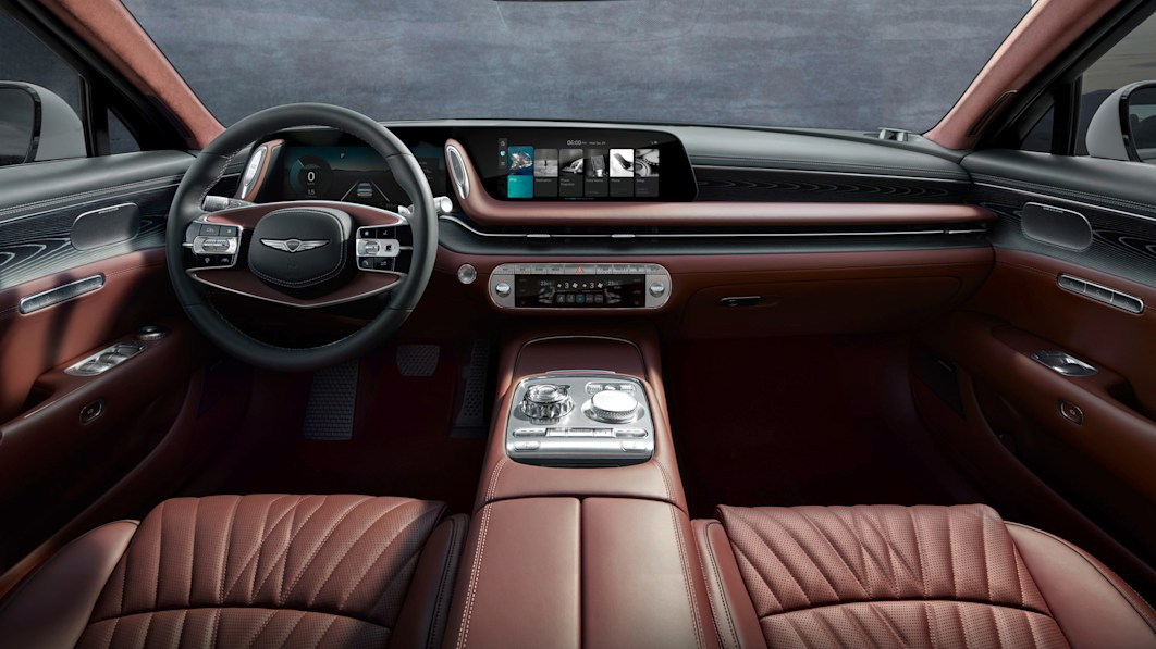 2024 Genesis G90 Release Date, Price & Specs [Update]