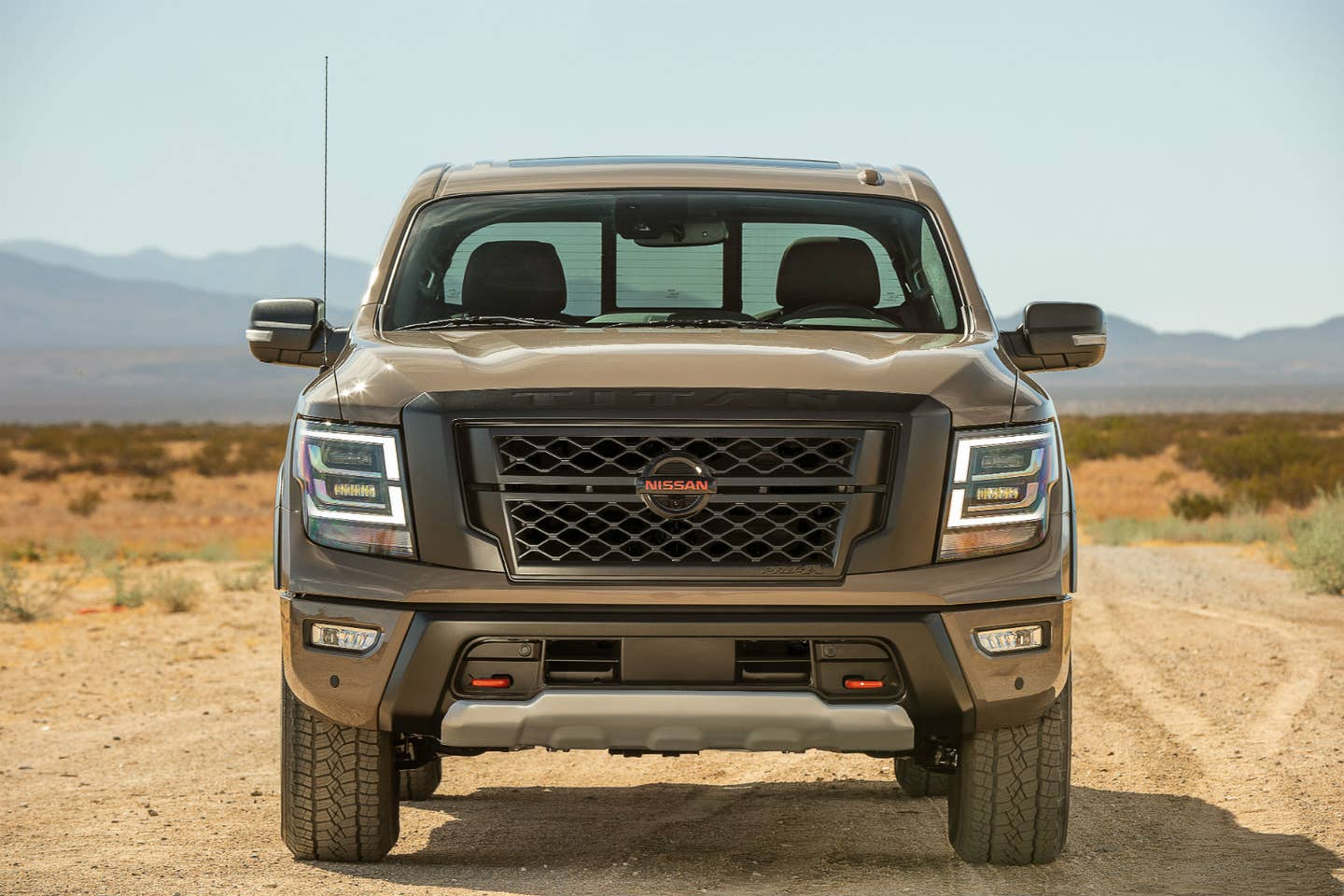 2024 Nissan Titan Release Date, Price, & Features [Update]