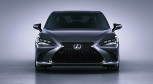 2024 Lexus ES