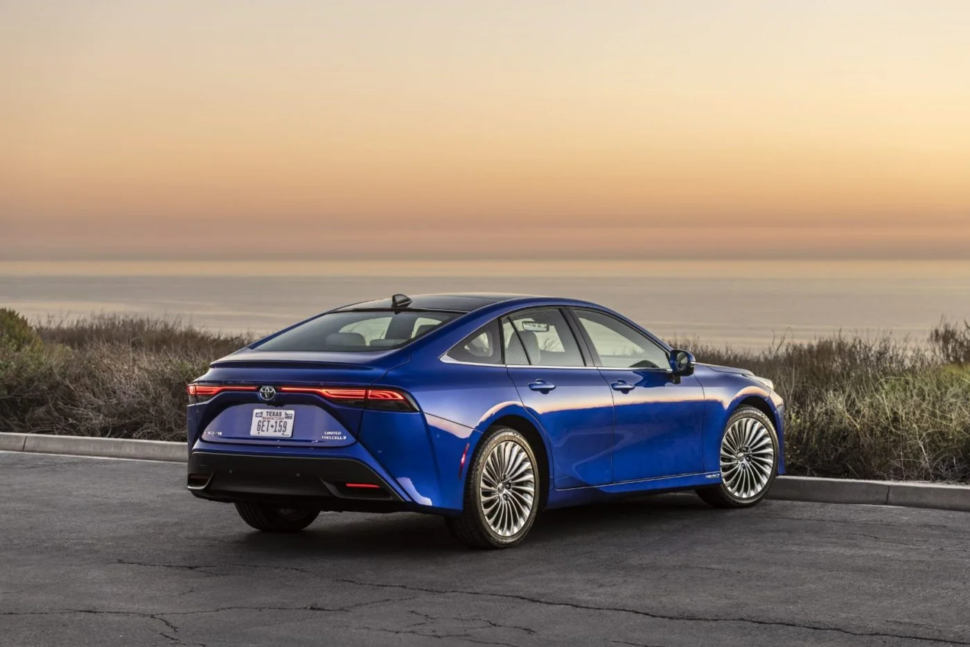 2024 Toyota Mirai Everything You Need To Know [Update]