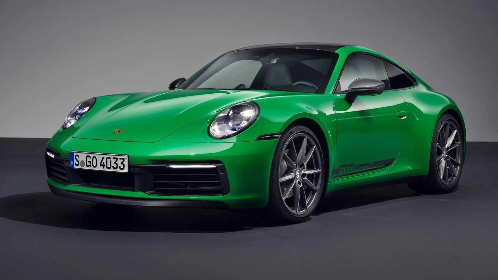 2024 Porsche 911 Release Date, Price & Features [Update]