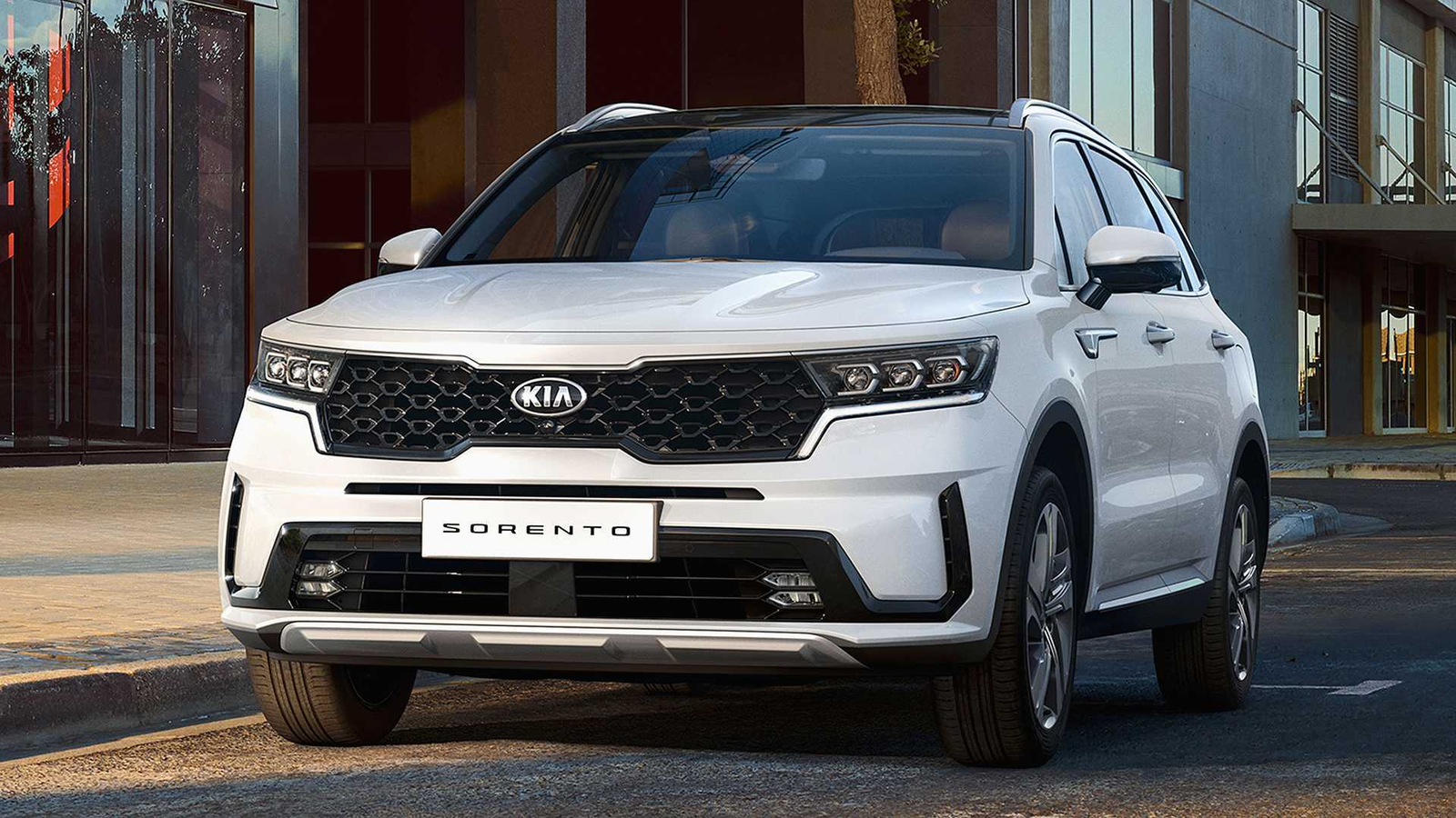 2024 Kia Sorento Release Date, Price & Features [Update]