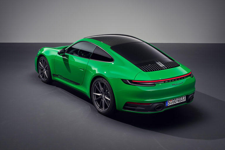 2024 Porsche 911 Release Date, Price & Features [Update]