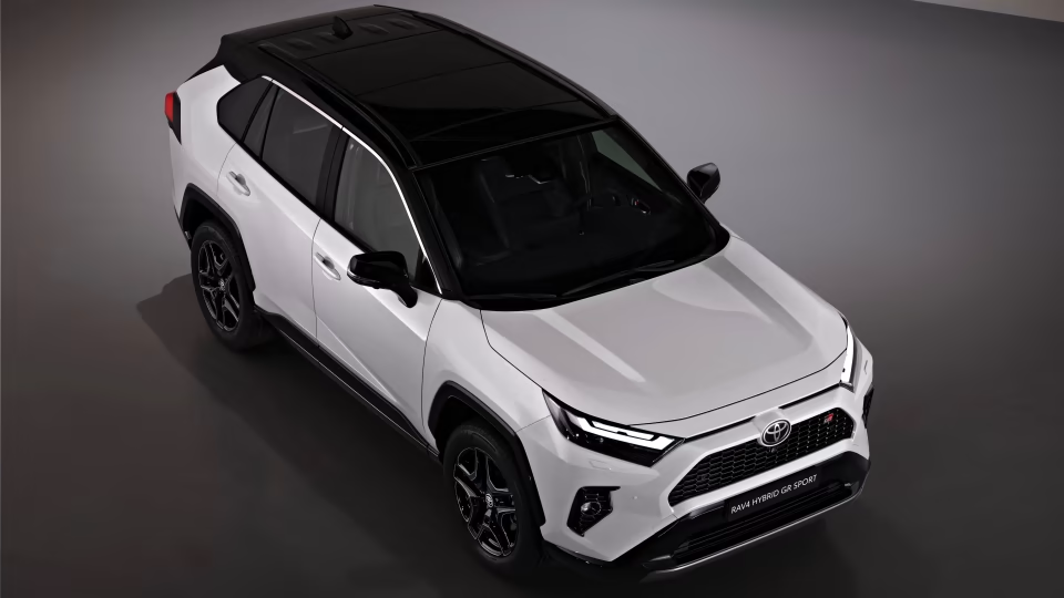 2024 Toyota RAV4 Release Date, Price & Specs [Update]