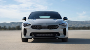 2024 Kia Stinger