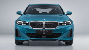 2024 BMW 3 Series