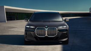 2024 BMW 7 Series