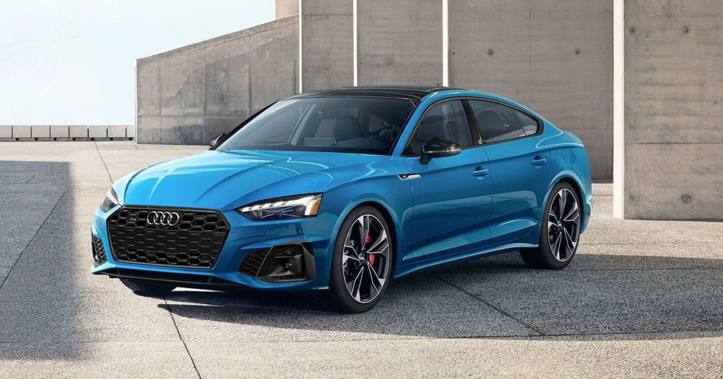 2024 Audi A5 Release Date, Price & Features [Update]