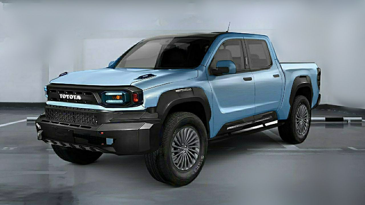 2024 Toyota Stout Release Date, Price And Specs [Update]
