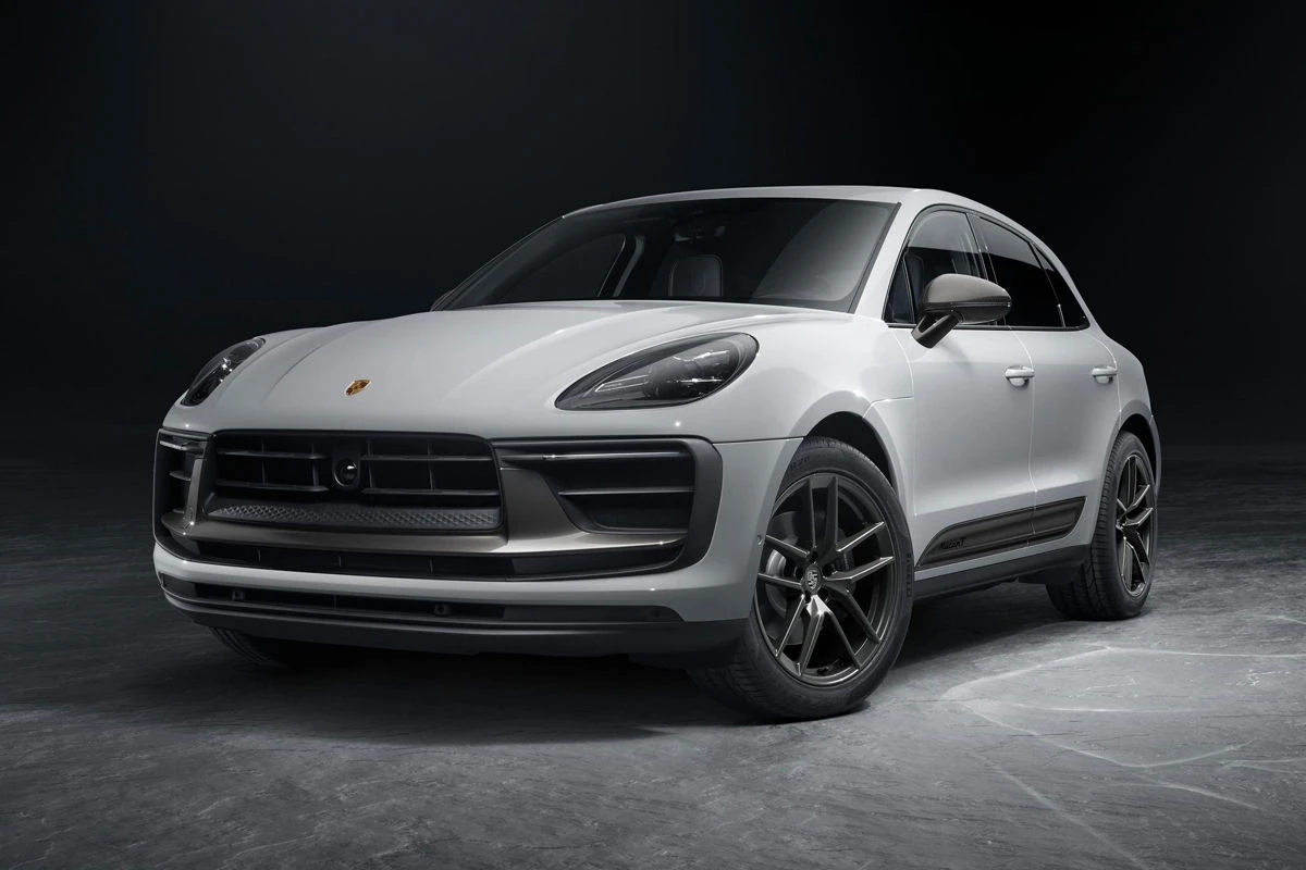 2024 Porsche Macan EV Release Date, Price & Specs [Update]