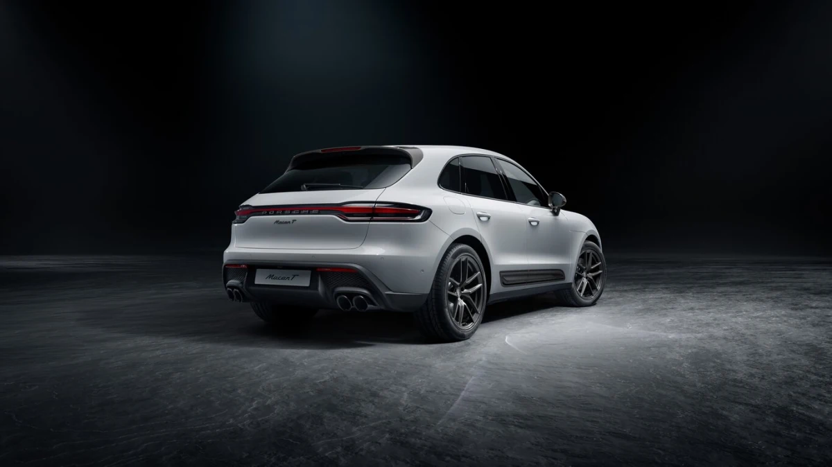 2024 Porsche Macan EV Release Date, Price & Specs [Update]