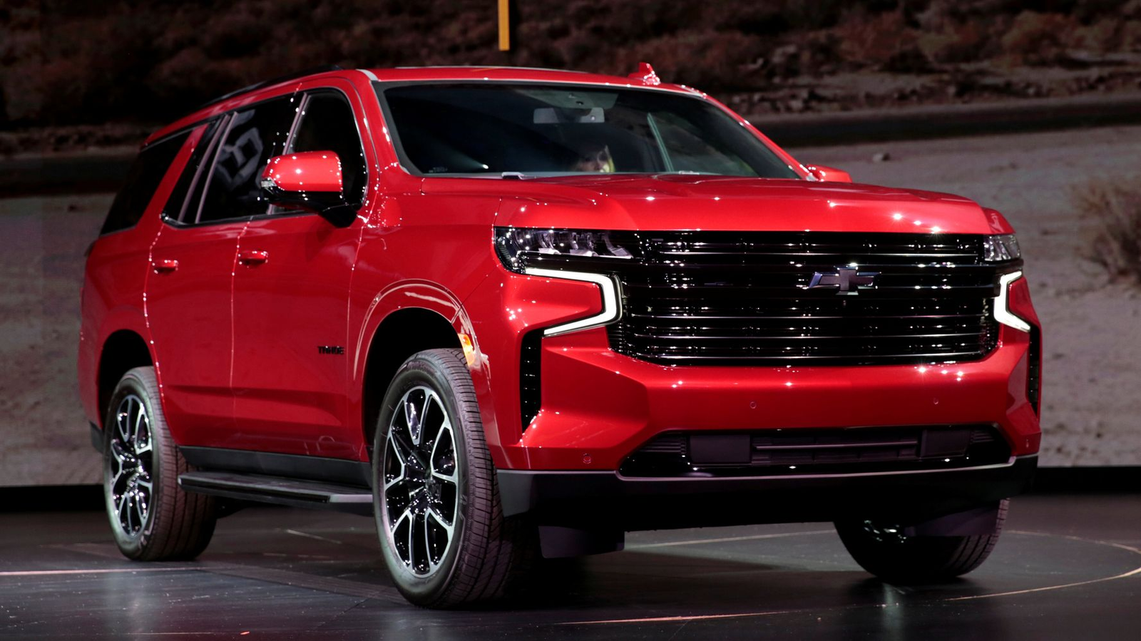 2024 Chevy Tahoe Release Date, Price & Features [Update]