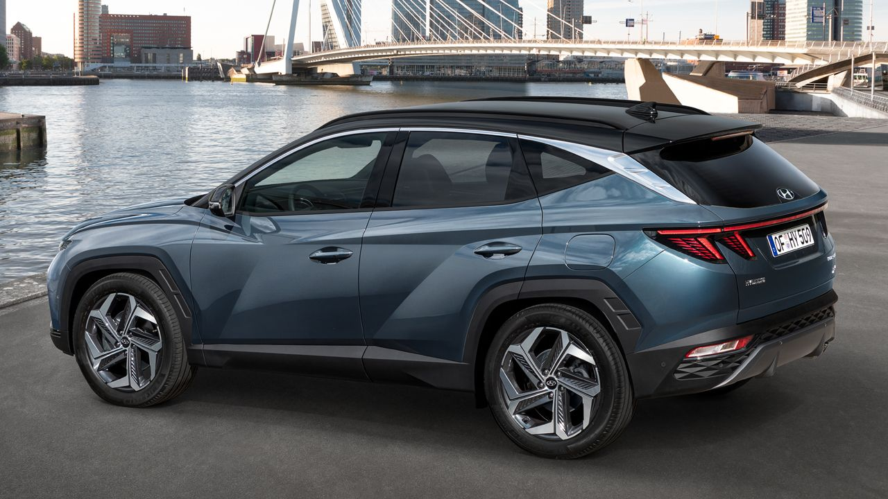 2024 Hyundai Tucson Release Date, Price & Specs [Update]