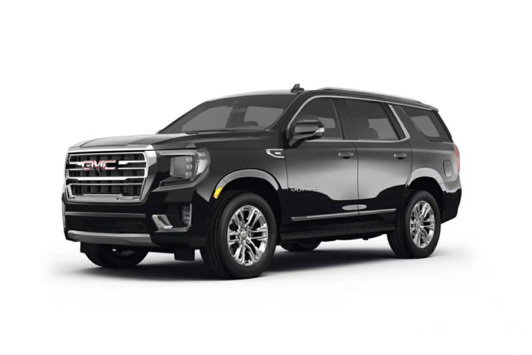 2024 GMC Yukon Release Date, Price & Features [Update]
