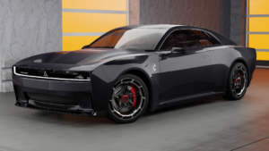2024 Dodge Charger: Release Date, Price & Features [Update]