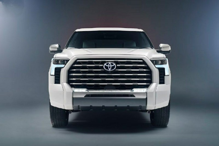 2024 Toyota Tundra Release Date, Price & Features [Update]