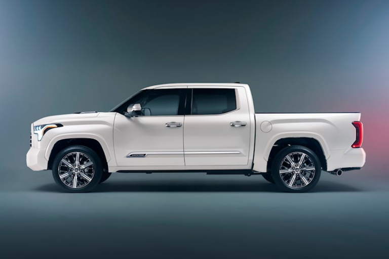 2024 Toyota Tundra Release Date, Price & Features [Update]