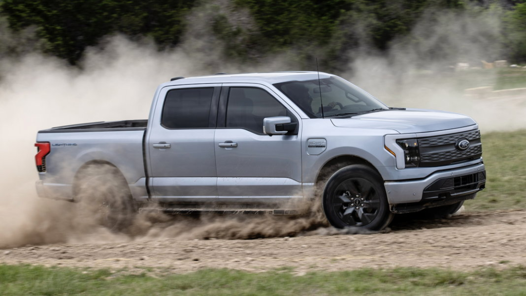 2024 Ford F150 Release Date, Price & Features [Update]