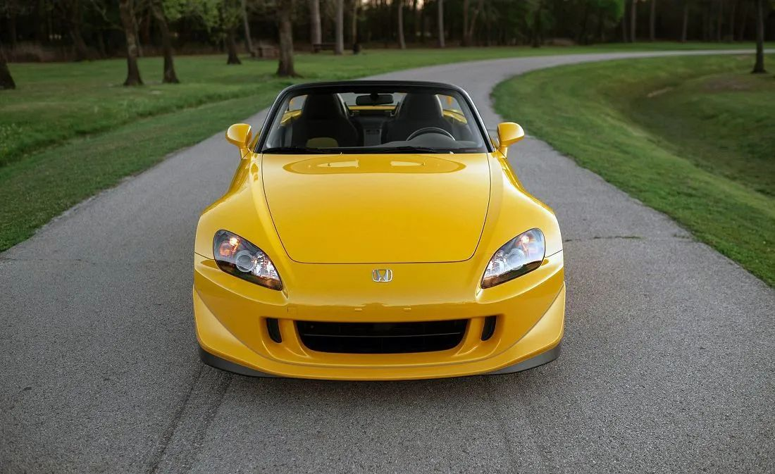 New Honda S2000 Cr 2024 Model 2024 Honda Release Date Redesign