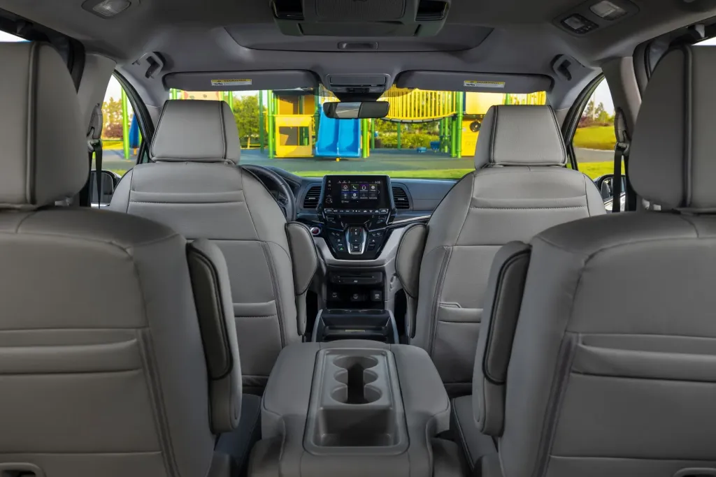 2024 Honda Odyssey Release Date, Price & Features [Update]