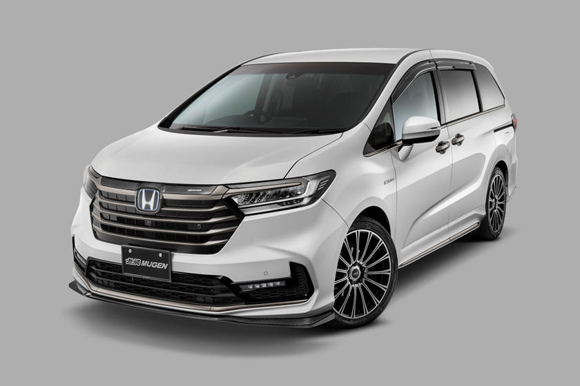 2024 Honda Odyssey Release Date, Price & Features [Update]