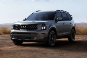 2024 Kia Telluride