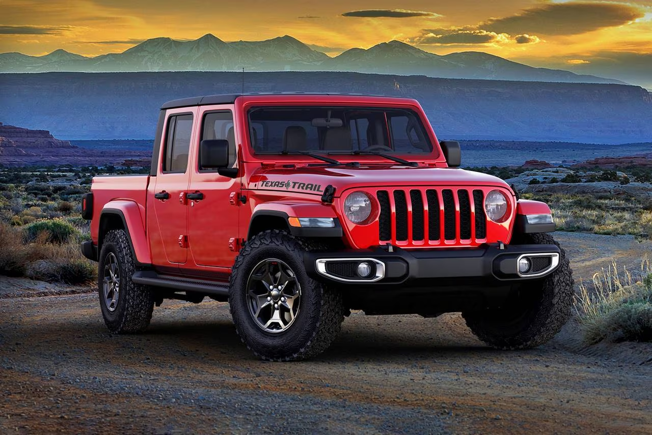 2024 Jeep Gladiator Release Date, Price And Performance