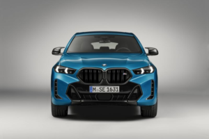 2024 BMW X6