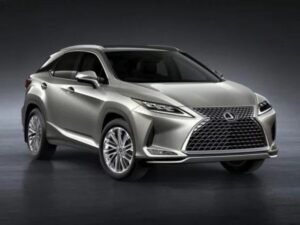 2024 Lexus RX 350