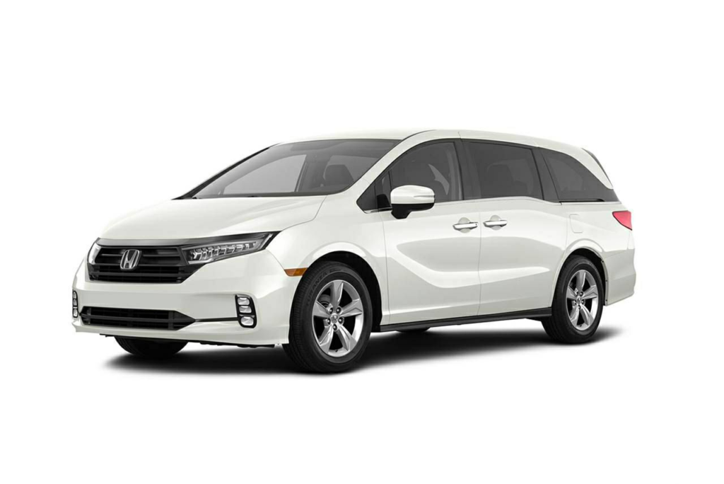 2024 Honda Odyssey Release Date, Price & Specs [Update]