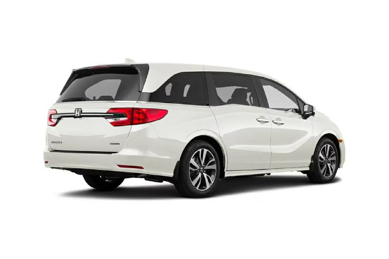 2024 Honda Odyssey Release Date, Price & Specs [Update]