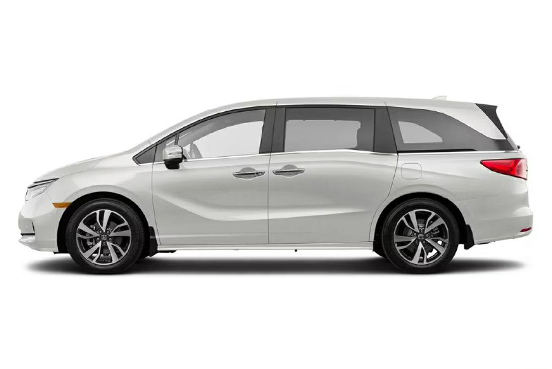 2024 Honda Odyssey Release Letta Olimpia